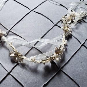 Wedding Headband
